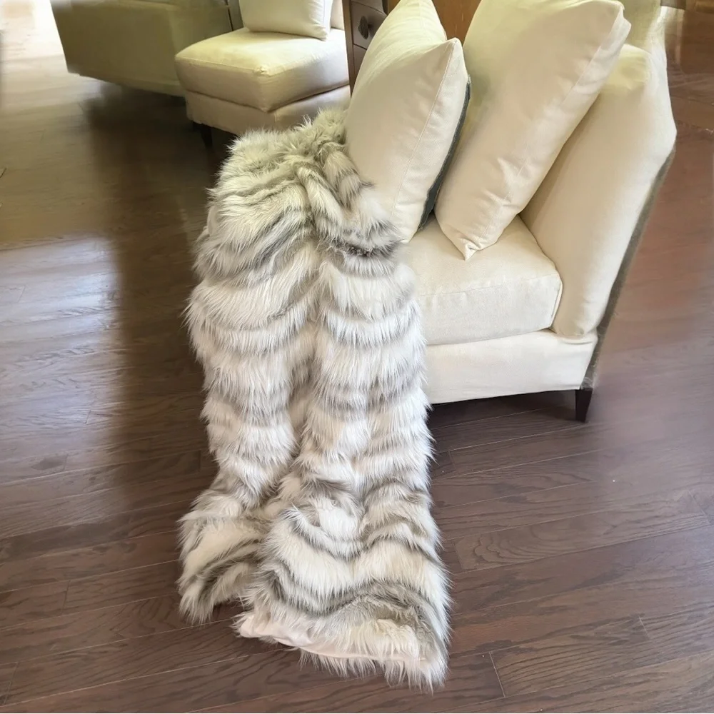 UGG Rosia Throw 50